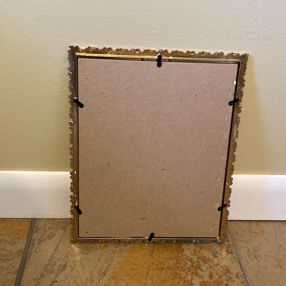 Table Top Mirror - Picture 6 of 12